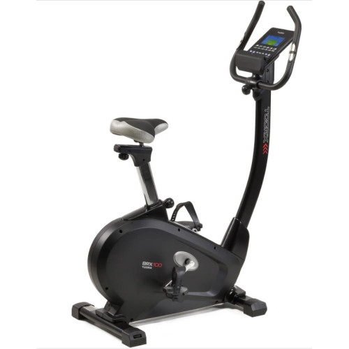 Купить Велотренажер  Toorx Upright Bike BRX 100 в Киеве - фото №1